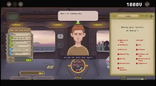 No Umbrellas Allowed screenshot 10