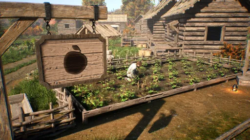 Noble Legacy screenshot 11