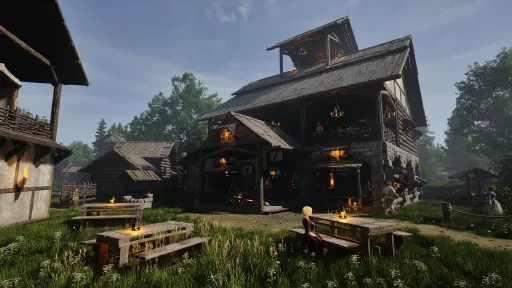 Noble Legacy screenshot 12