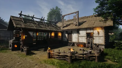 Noble Legacy screenshot 13
