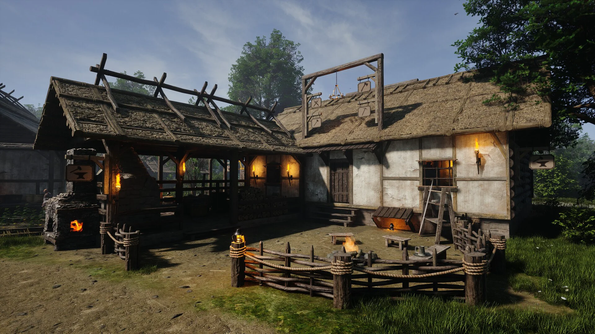 Noble Legacy screenshot 13