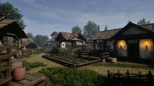 Noble Legacy screenshot 15