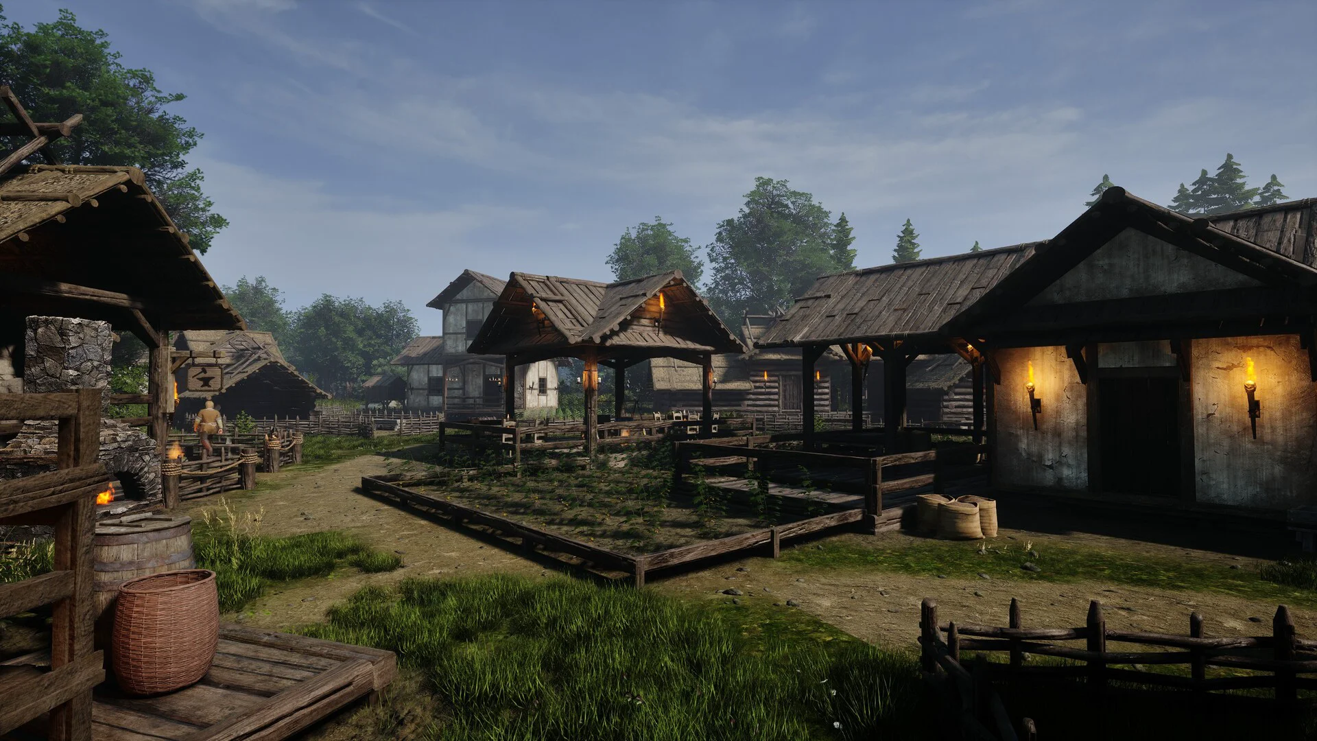 Noble Legacy screenshot 15