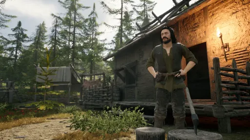 Noble Legacy screenshot 5