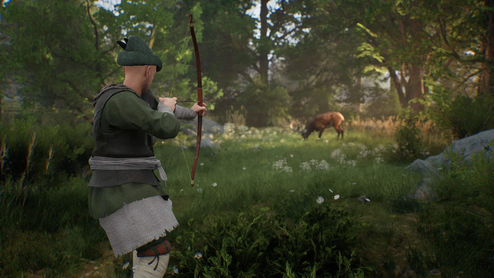 Noble Legacy screenshot 8