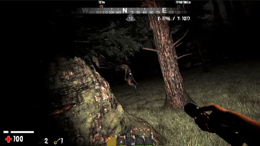 Nobody Sleeps Tonight screenshot 2