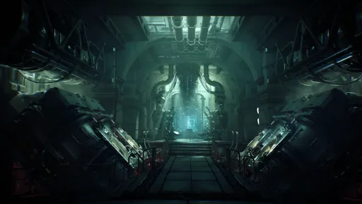 Nobody Wants to Die screenshot 3