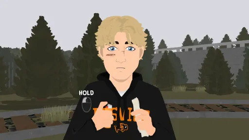 Nocturnals screenshot 10