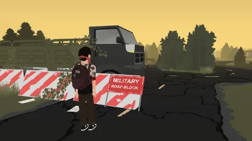Nocturnals screenshot 11