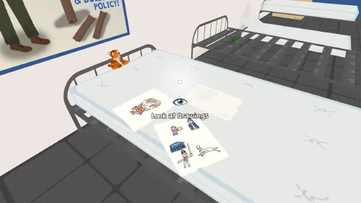 Nocturnals screenshot 12