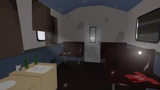 Nocturnals screenshot 2