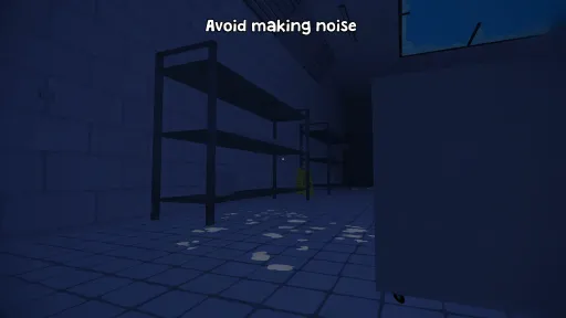 Nocturnals screenshot 5
