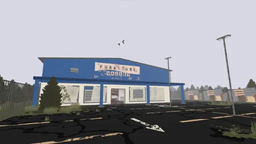 Nocturnals screenshot 6