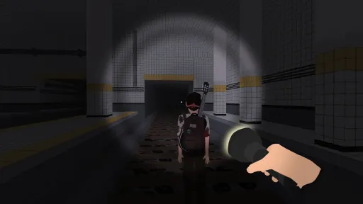 Nocturnals screenshot 7