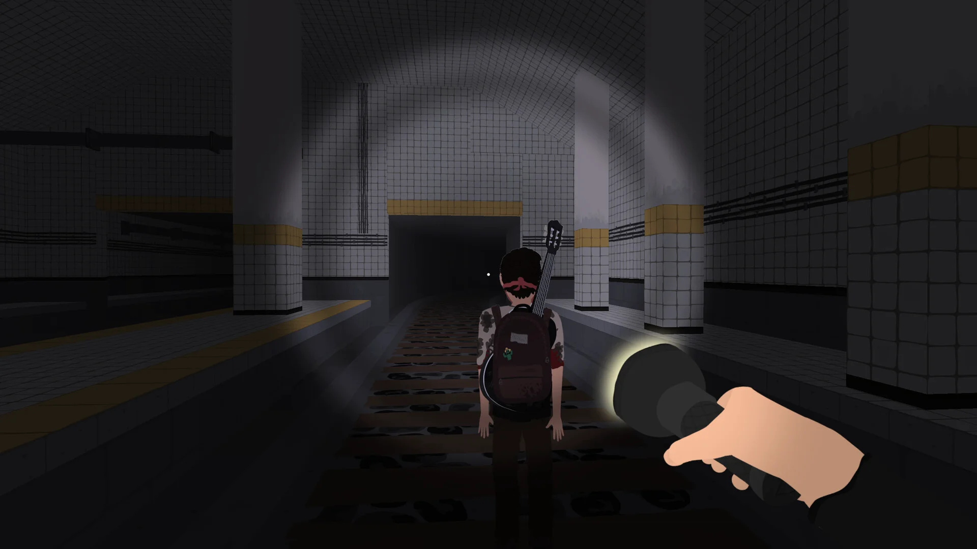 Nocturnals screenshot 7