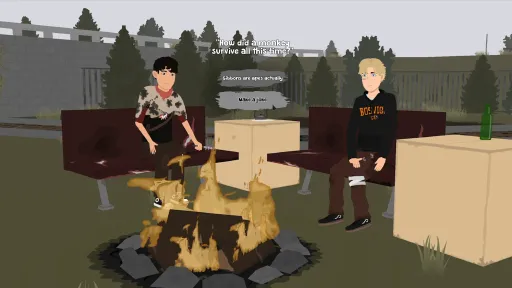 Nocturnals screenshot 8