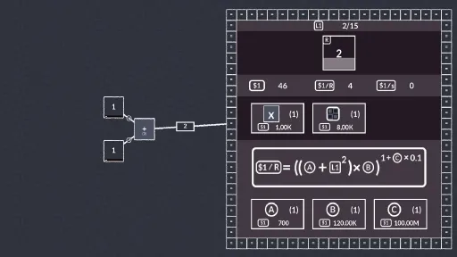Node Math screenshot 2