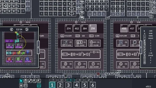 Node Math screenshot 4