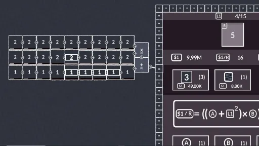 Node Math screenshot 5