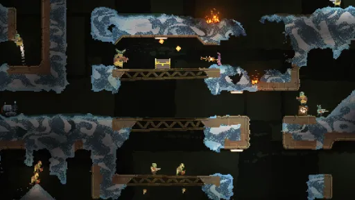 Noita screenshot 10
