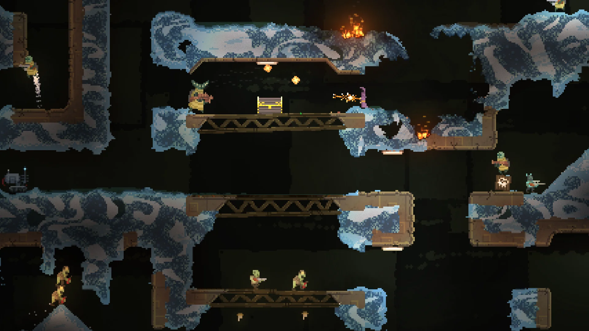 Noita screenshot 10