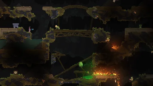 Noita screenshot 11