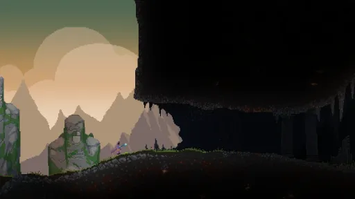 Noita screenshot 12