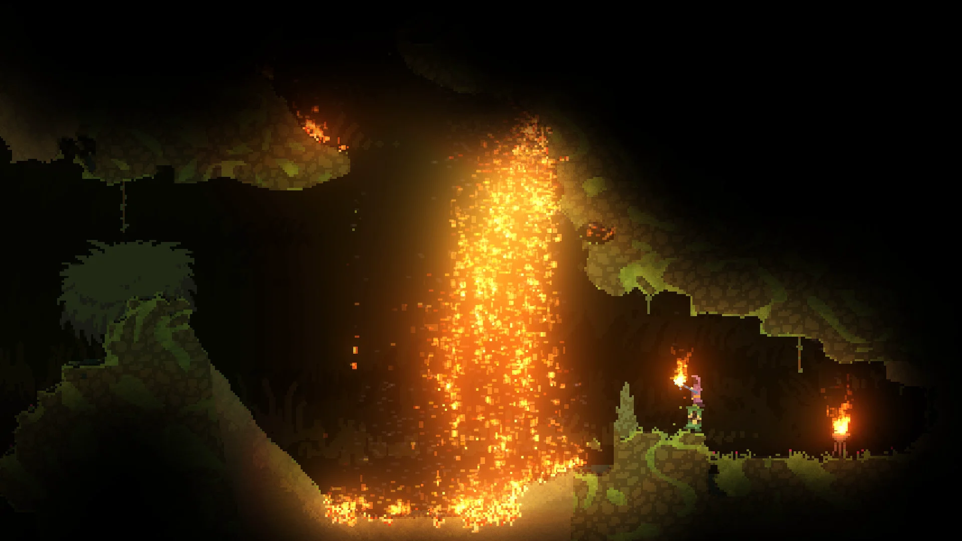 Noita screenshot 13