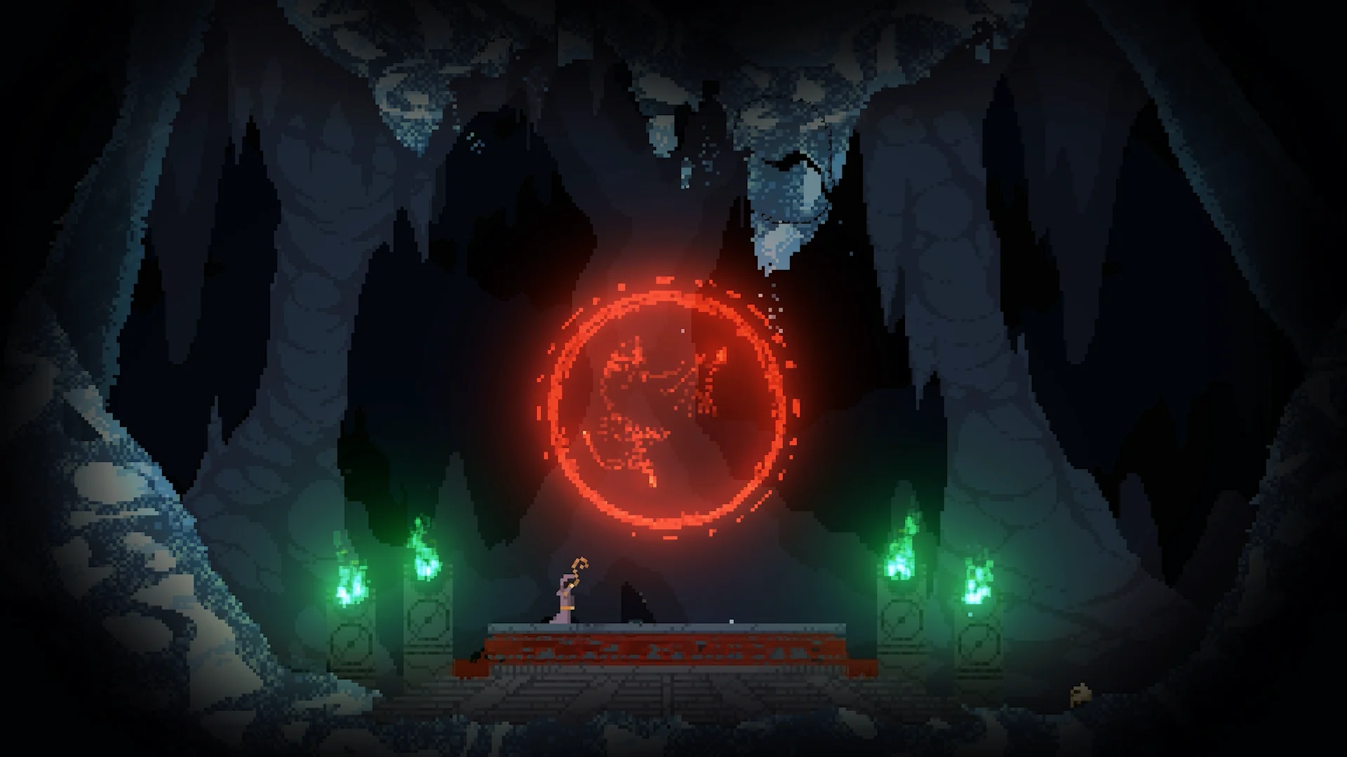Noita screenshot 15