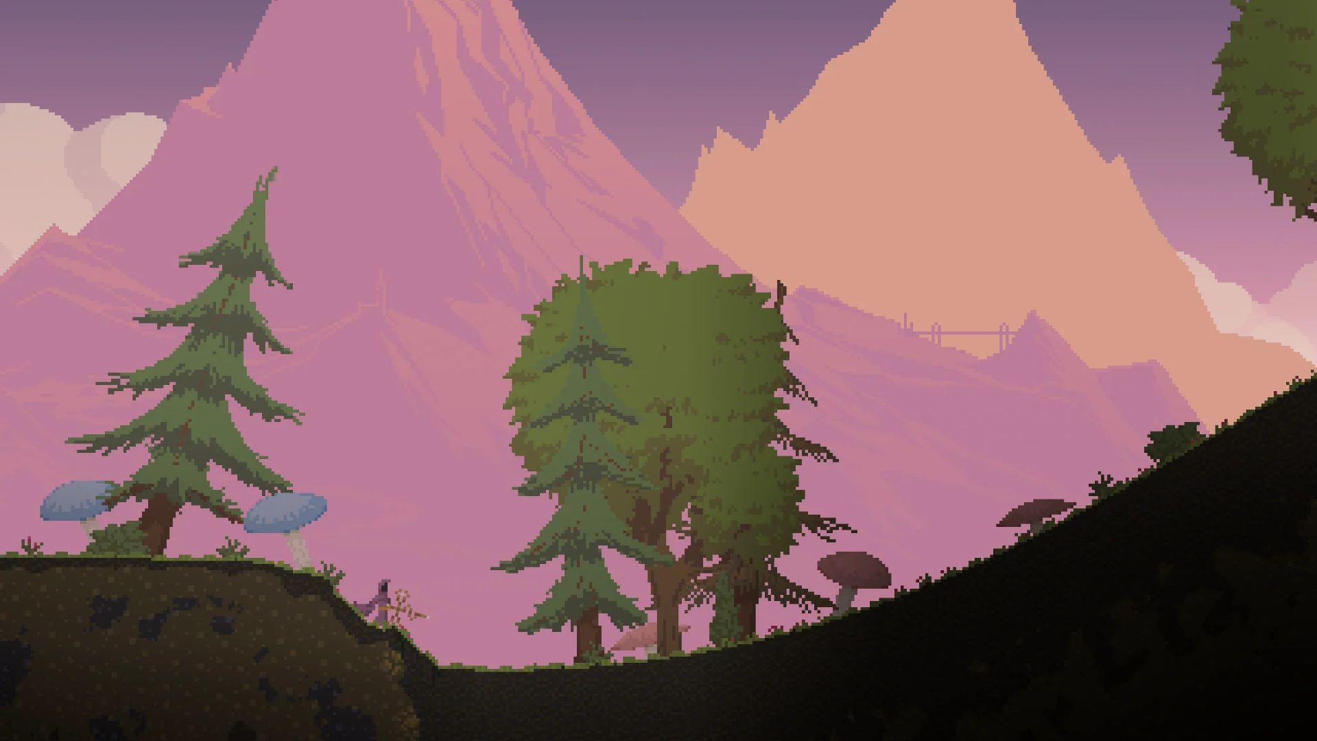 Noita screenshot 16