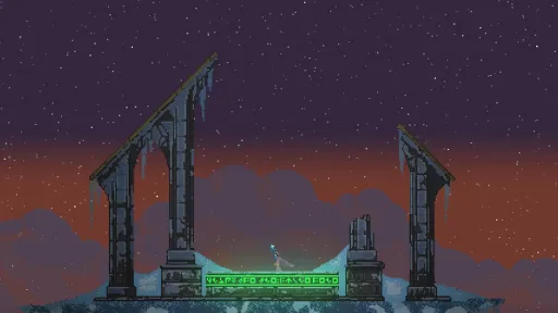 Noita screenshot 5