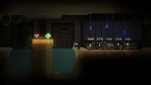 Noita screenshot 6