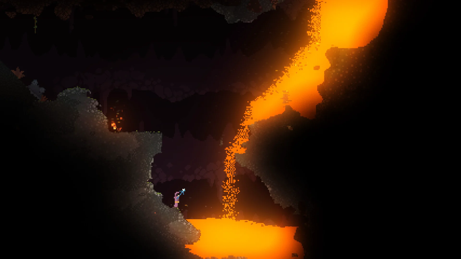 Noita screenshot 7