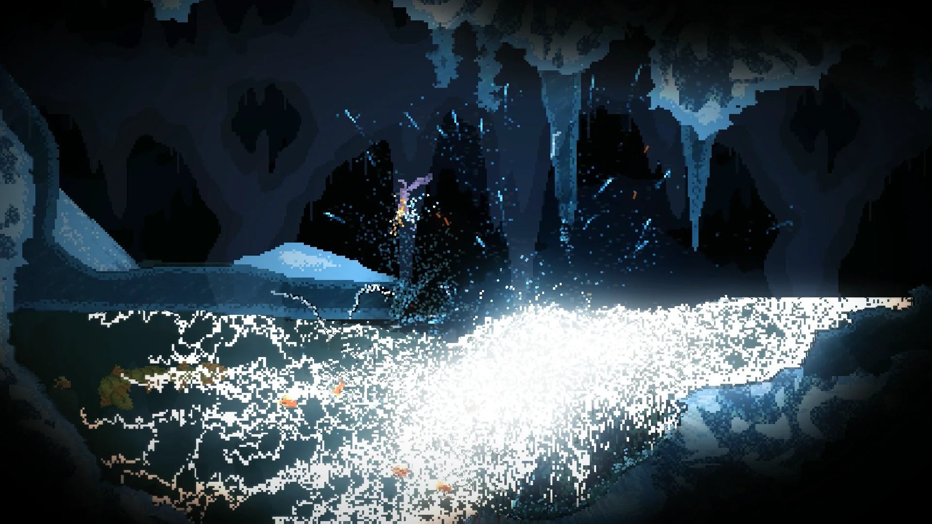 Noita screenshot 8