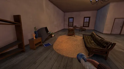 Nomad Drive screenshot 13