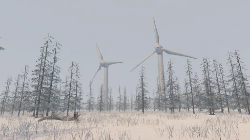 Nomad Drive screenshot 14