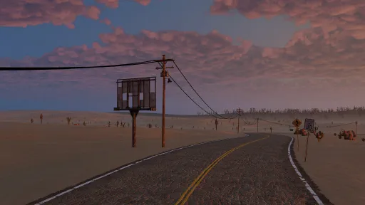 Nomad Drive screenshot 17