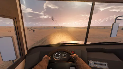 Nomad Drive screenshot 18