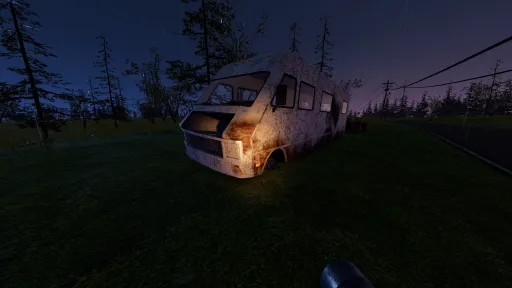 Nomad Drive screenshot 19