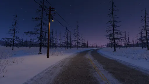 Nomad Drive screenshot 22