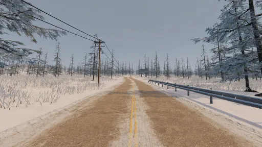 Nomad Drive screenshot 26