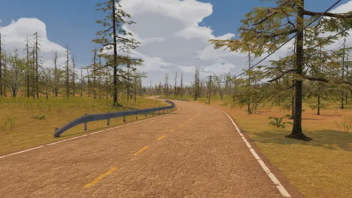Nomad Drive screenshot 31