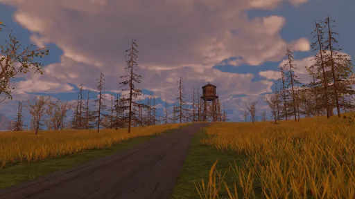 Nomad Drive screenshot 32