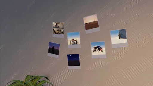 Nomad Drive screenshot 34