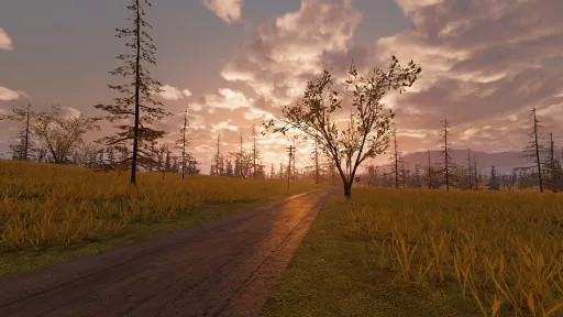 Nomad Drive screenshot 35