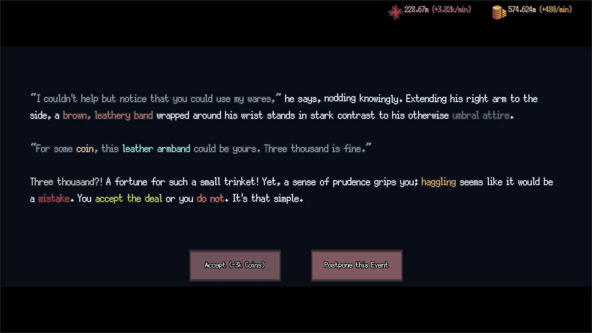 Nomad Idle screenshot 11