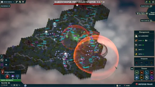 Nordhold screenshot 10