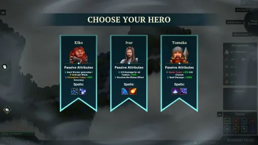 Nordhold screenshot 9