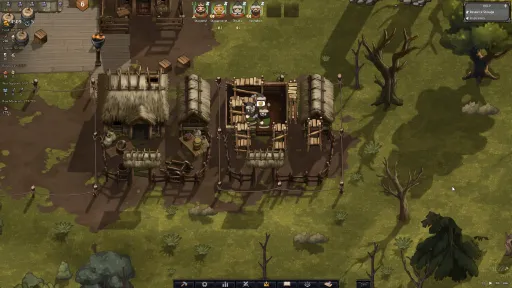 Norland screenshot 10