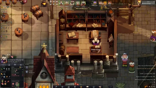 Norland screenshot 11